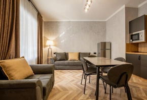 Central apartments in Mestia